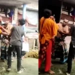 বাড়িতে বাবার লাশ রেখে সংঘর্ষ: এবার মাকে বাড়িছাড়া করল সেই দুই ভাই