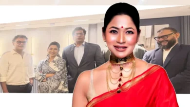বাঁধন বললেন ‘ভিন্নমত মানেই শত্রুতা নয়’
