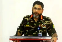 দেশের চাহিদা মিটিয়ে অস্ত্র যাবে বিদেশে: সেনাপ্রধান