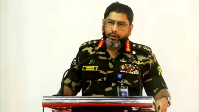 দেশের চাহিদা মিটিয়ে অস্ত্র যাবে বিদেশে: সেনাপ্রধান