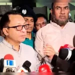 ভারত ও যুক্তরাষ্ট্রের ব্যবসায়ীরা বাংলাদেশে বিনিয়োগ করতে চায়: বাণিজ্যমন্ত্রী