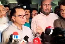 ভারত ও যুক্তরাষ্ট্রের ব্যবসায়ীরা বাংলাদেশে বিনিয়োগ করতে চায়: বাণিজ্যমন্ত্রী