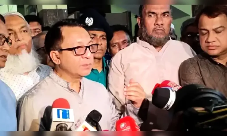 ভারত ও যুক্তরাষ্ট্রের ব্যবসায়ীরা বাংলাদেশে বিনিয়োগ করতে চায়: বাণিজ্যমন্ত্রী