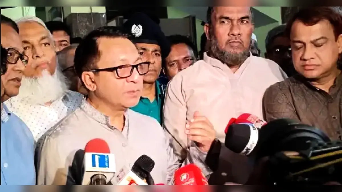 ভারত ও যুক্তরাষ্ট্রের ব্যবসায়ীরা বাংলাদেশে বিনিয়োগ করতে চায়: বাণিজ্যমন্ত্রী