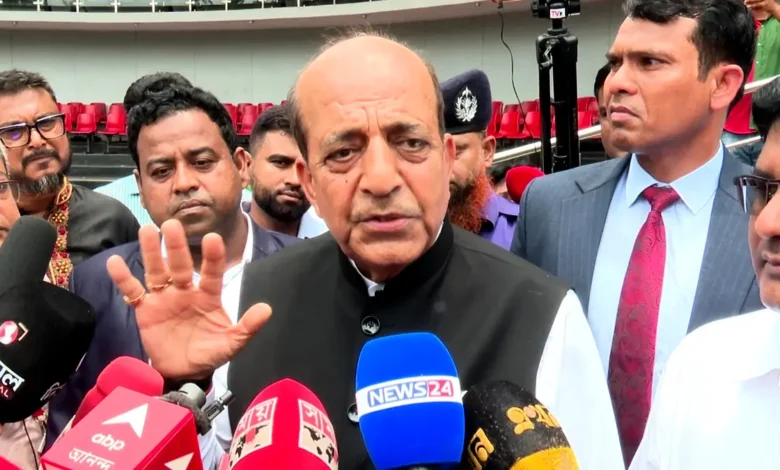 সমতার ভিত্তিতে বাংলাদেশ-ভারত সম্পর্ক এগিয়ে নেয়ার আহ্বান ভারতের হাইকমিশনারের