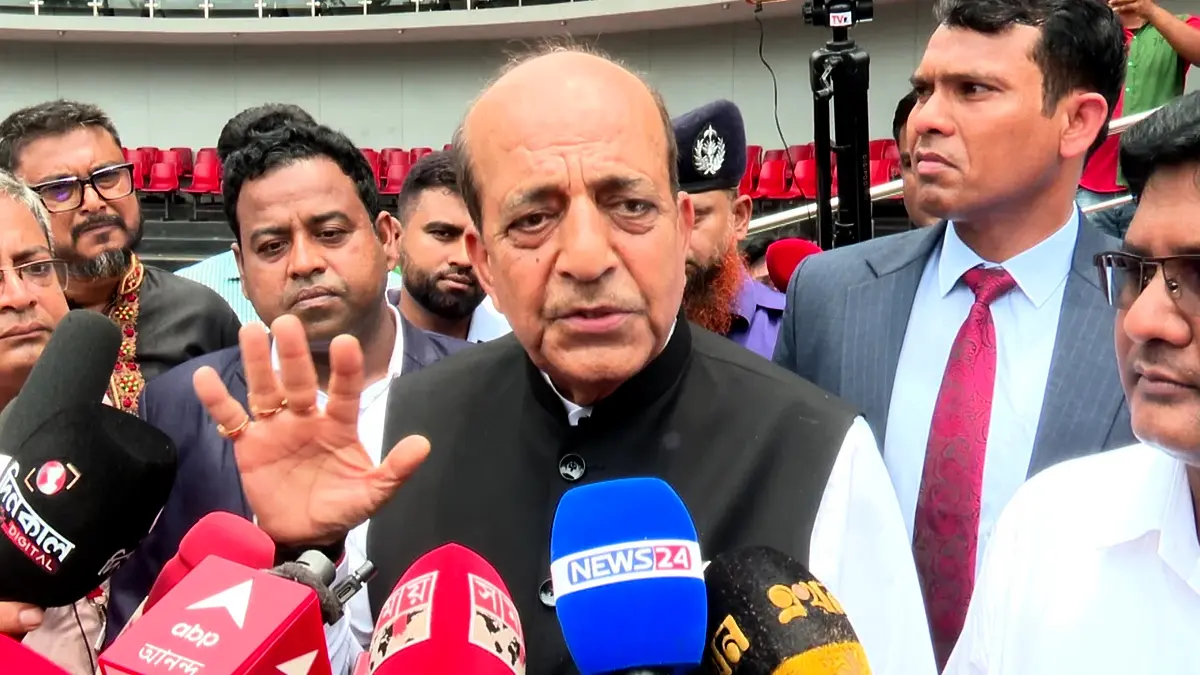 সমতার ভিত্তিতে বাংলাদেশ-ভারত সম্পর্ক এগিয়ে নেয়ার আহ্বান ভারতের হাইকমিশনারের