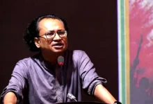 চীনের জে-১০সিই যুদ্ধবিমান কিনতে খসড়া চুক্তি প্রস্তুত করছে বাংলাদেশ: তথ্য উপদেষ্টা