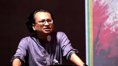 চীনের জে-১০সিই যুদ্ধবিমান কিনতে খসড়া চুক্তি প্রস্তুত করছে বাংলাদেশ: তথ্য উপদেষ্টা