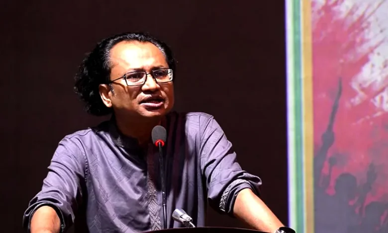 চীনের জে-১০সিই যুদ্ধবিমান কিনতে খসড়া চুক্তি প্রস্তুত করছে বাংলাদেশ: তথ্য উপদেষ্টা