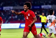 ফিফা আসিয়ান কাপে ভারতের জায়গায় খেলবে বাংলাদেশ