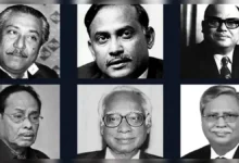 মির্জা ফখরুল ইসলামের আগে দেশে ১৮ জন রাষ্ট্রপতির দায়িত্বে ছিলেন
