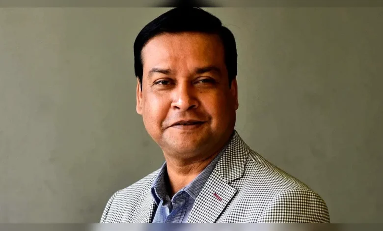 বাসসের ব্যবস্থাপনা পরিচালক হলেন কাদের গনি চৌধুরী