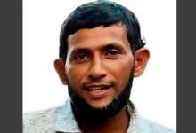বাউফলে যুবদল নেতাকে কুপিয়ে জখম, হাতের রগ কাটার অভিযোগ