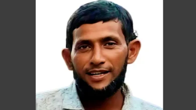 বাউফলে যুবদল নেতাকে কুপিয়ে জখম, হাতের রগ কাটার অভিযোগ