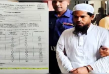 ১১ বছরের শিশু অন্তঃসত্ত্বা: অভিযুক্ত মাদ্রাসাশিক্ষকের সঙ্গে ডিএনএর মিল পাওয়া গোলো নবজাতকের