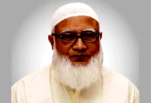 বছরজুড়ে রাসূলের সীরাত চর্চা ও জীবনাদর্শ অনুসরণের তাগিদ জামায়াত আমিরের