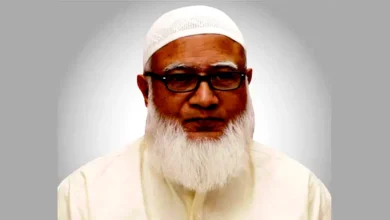বছরজুড়ে রাসূলের সীরাত চর্চা ও জীবনাদর্শ অনুসরণের তাগিদ জামায়াত আমিরের