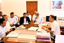 সড়কপথে যুক্ত হচ্ছে ভোলা, মহাসড়ক নির্মাণকাজ দ্রুত এগিয়ে নেওয়ার নির্দেশ প্রধানমন্ত্রীর