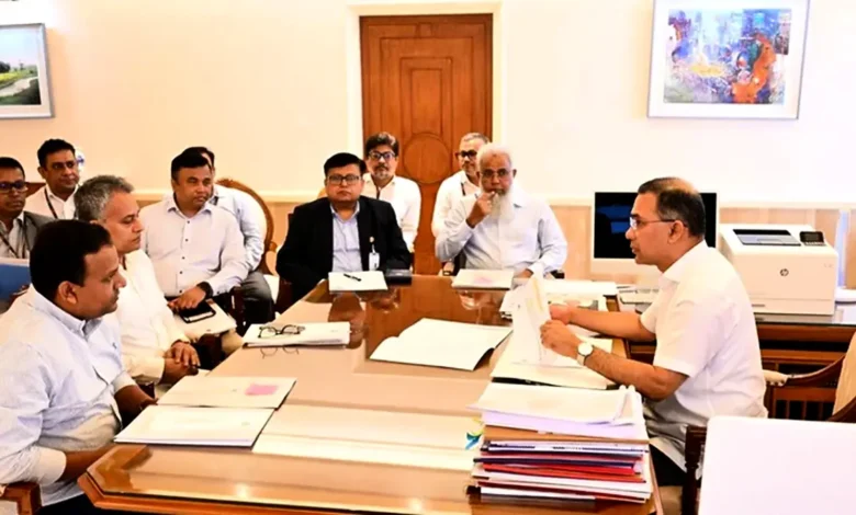 সড়কপথে যুক্ত হচ্ছে ভোলা, মহাসড়ক নির্মাণকাজ দ্রুত এগিয়ে নেওয়ার নির্দেশ প্রধানমন্ত্রীর