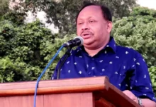 আপিল বিভাগে নিয়োগ পেলেন বিচারপতি হাবিবুল গনি