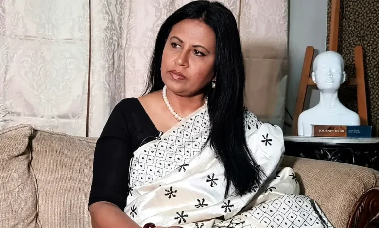 প্রতারণার মামলায় সাজা: আপিলের শর্তে জামিন চেয়েছেন বিদিশা