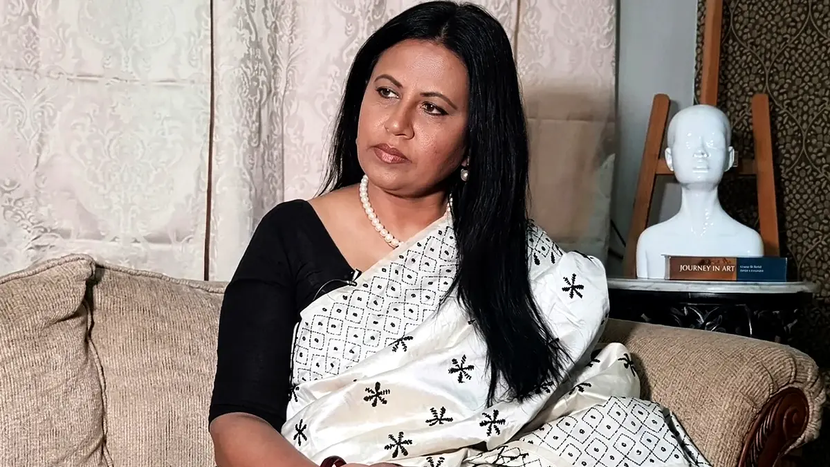 প্রতারণার মামলায় সাজা: আপিলের শর্তে জামিন চেয়েছেন বিদিশা