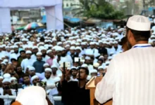 বিদ্যুৎ-জ্বালানি সংকট সমাধানে সরকারের প্রতি মামুনুল হকের আহ্বান