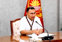 বিদ্যুৎ ও জ্বালানিসংকট : প্রধানমন্ত্রীর সঙ্গে বৈঠক হলেই মিলবে সমাধান