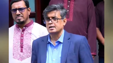 পার্লামেন্টই হবে রাজনৈতিক কর্মকাণ্ডের কেন্দ্রবিন্দু, বিরোধীদলকে সম্পাদকদের পরামর্শ