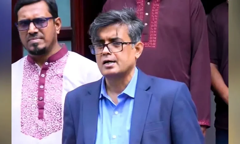 পার্লামেন্টই হবে রাজনৈতিক কর্মকাণ্ডের কেন্দ্রবিন্দু, বিরোধীদলকে সম্পাদকদের পরামর্শ