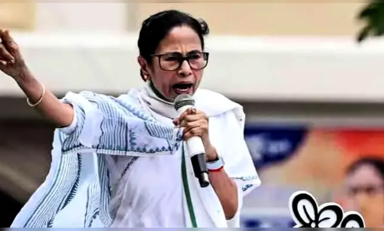 বিজেপি চুরি করে বাংলা দখল করেছে: মমতা