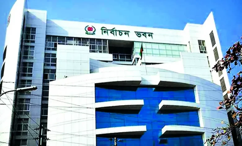 নিবন্ধন পেতে ইসিতে ফের আবেদন বাংলাদেশ জনতা পার্টির
