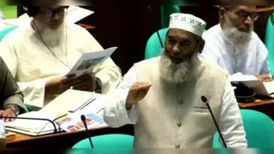 অভ্যন্তরীণ বিমানভাড়া দ্বিগুণ: সংসদে মজিবুর রহমানের প্রশ্ন