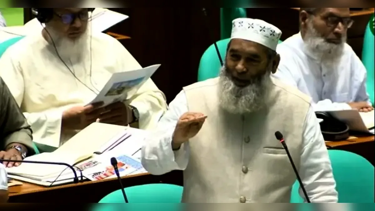 অভ্যন্তরীণ বিমানভাড়া দ্বিগুণ: সংসদে মজিবুর রহমানের প্রশ্ন