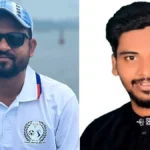 বিমানবন্দরে স্বর্ণ ছিনতাই: ছাত্রদল সভাপতি-সাধারণ সম্পাদকসহ ৩ জন গ্রেপ্তার