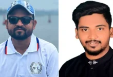 বিমানবন্দরে স্বর্ণ ছিনতাই: ছাত্রদল সভাপতি-সাধারণ সম্পাদকসহ ৩ জন গ্রেপ্তার