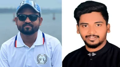 বিমানবন্দরে স্বর্ণ ছিনতাই: ছাত্রদল সভাপতি-সাধারণ সম্পাদকসহ ৩ জন গ্রেপ্তার