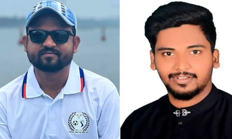 বিমানবন্দরে স্বর্ণ ছিনতাই: ছাত্রদল সভাপতি-সাধারণ সম্পাদকসহ ৩ জন গ্রেপ্তার