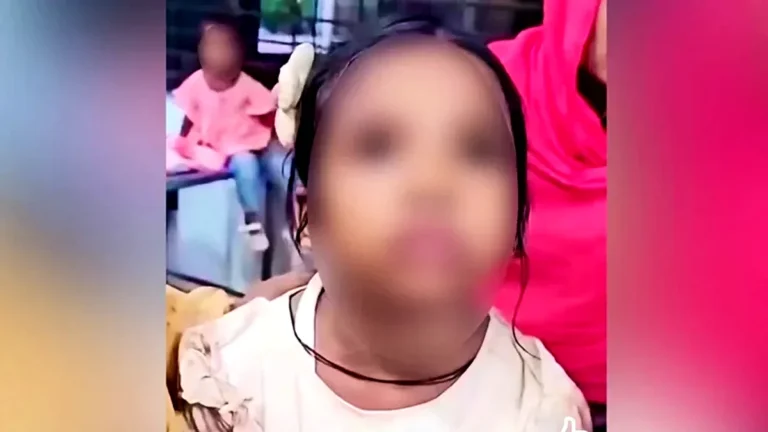 বিড়ালের আঁচড়ের পর শিশুর ‘মিউ মিউ’ শব্দ, কারণ জানালেন চিকিৎসক