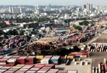 বিশ্বের শীর্ষ ১০০ বন্দরের তালিকায় টানা দ্বিতীয়বার ৬৮তম চট্টগ্রাম বন্দর