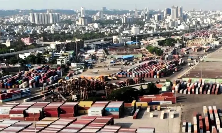 বিশ্বের শীর্ষ ১০০ বন্দরের তালিকায় টানা দ্বিতীয়বার ৬৮তম চট্টগ্রাম বন্দর