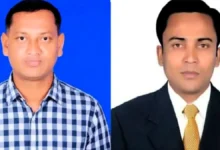 বিতর্কিত ব্যক্তিদের যুবদলের কমিটিতে পদ দেওয়ার অভিযোগে ১৮ নেতার পদত্যাগ