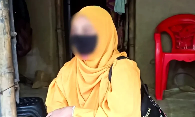বিয়ের আশ্বাসে শারীরিক সম্পর্ক-গর্ভপাত, প্রবাসী প্রেমিকের বাড়িতে তরুণীর অবস্থান