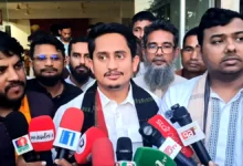 ছয় মাসেই বিএনপির জনপ্রিয়তা কমতে শুরু করেছে : সারজিস আলম