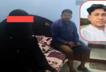 বিএনপি নেতা সিকান্দার আলীর বিরুদ্ধে ধর্ষণচেষ্টার অভিযোগ