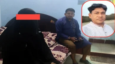 বিএনপি নেতা সিকান্দার আলীর বিরুদ্ধে ধর্ষণচেষ্টার অভিযোগ