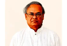 প্রতিষ্ঠাবার্ষিকীতে রিজভী: জনগণের ভোটাধিকারই বিএনপির মূল অঙ্গীকার