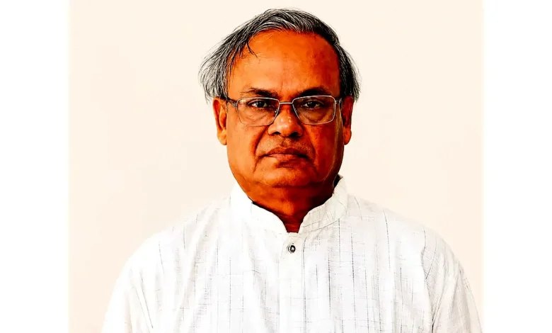 প্রতিষ্ঠাবার্ষিকীতে রিজভী: জনগণের ভোটাধিকারই বিএনপির মূল অঙ্গীকার