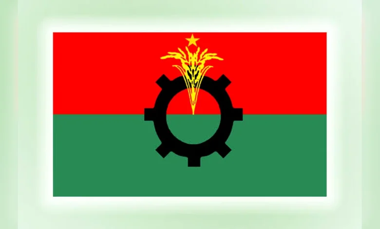 বিএনপির ভাইস চেয়ারম্যান পদে আসছে নতুন মুখ