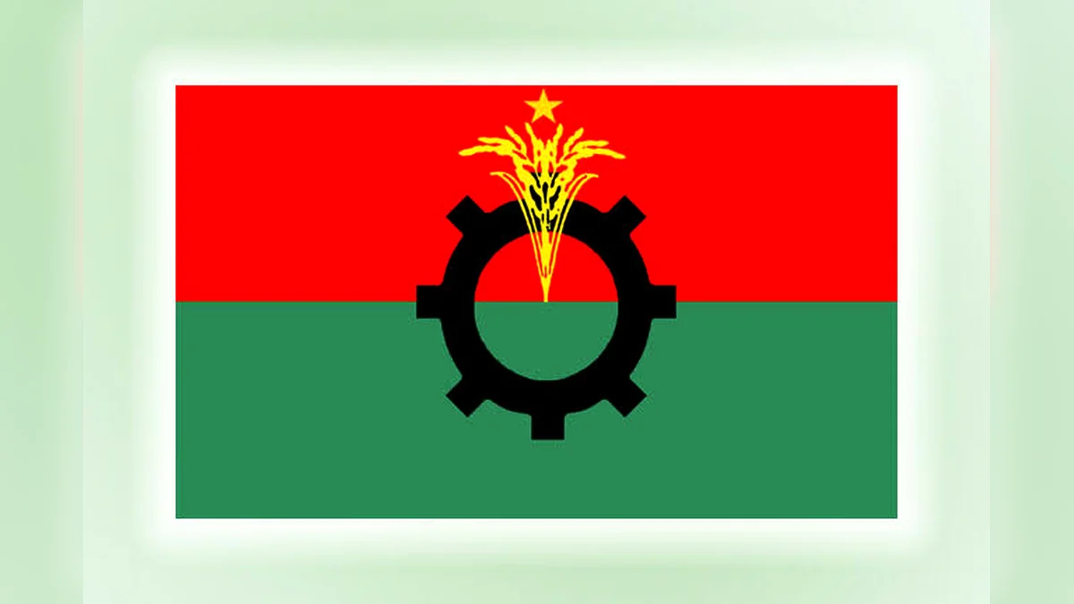 বিএনপির ভাইস চেয়ারম্যান পদে আসছে নতুন মুখ